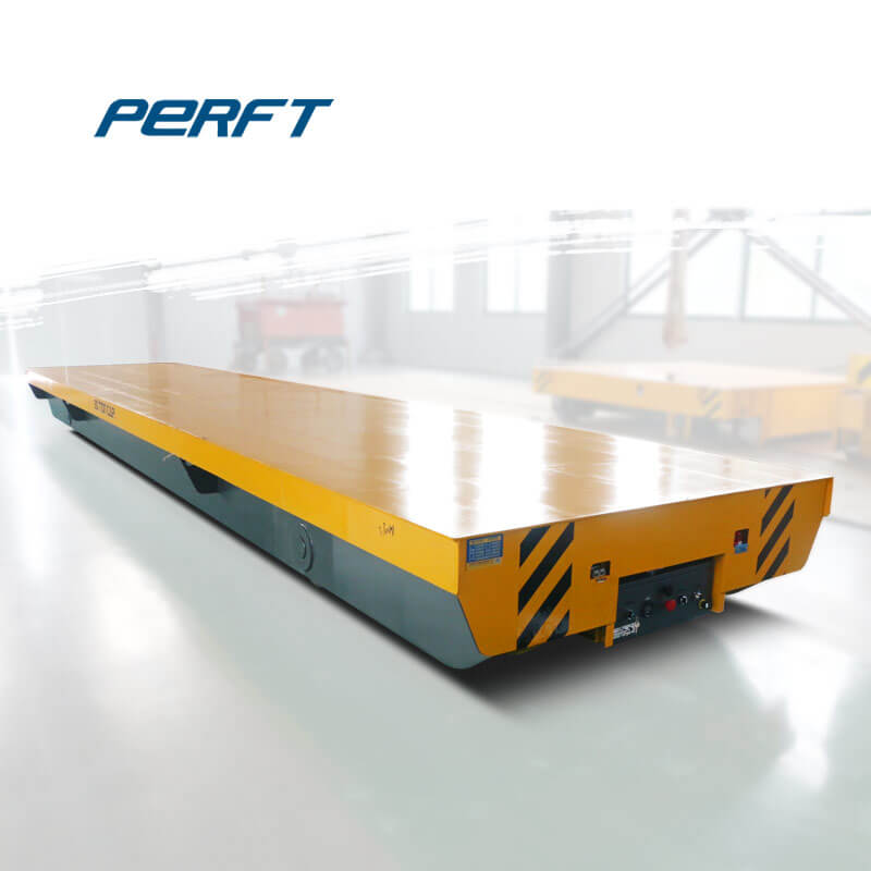 rail transfer carts quotation 400 tons-Perfect Rail Transfer Carts
